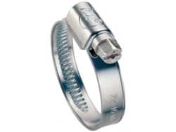 Collares De Acero Inoxidable 13 Mm D 14 A 22 Mm Conjunto De 2 Raco Expert
