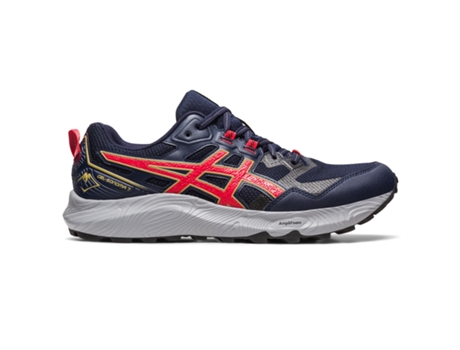 Zapatillas para Running de Hombre ASICS (42 - Multicolor)