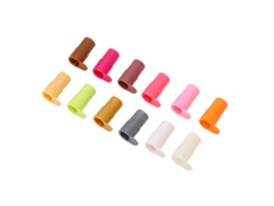 12 Adaptadores De Bolígrafo Para Máquina De Corte Cricut Explore Air Maker, Plástico Abs.