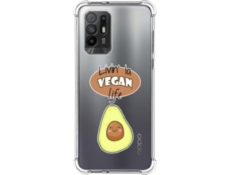 Carcasa Oppo A94 5G TUMUNDOSMARTPHONE Dibujos Antigolpes