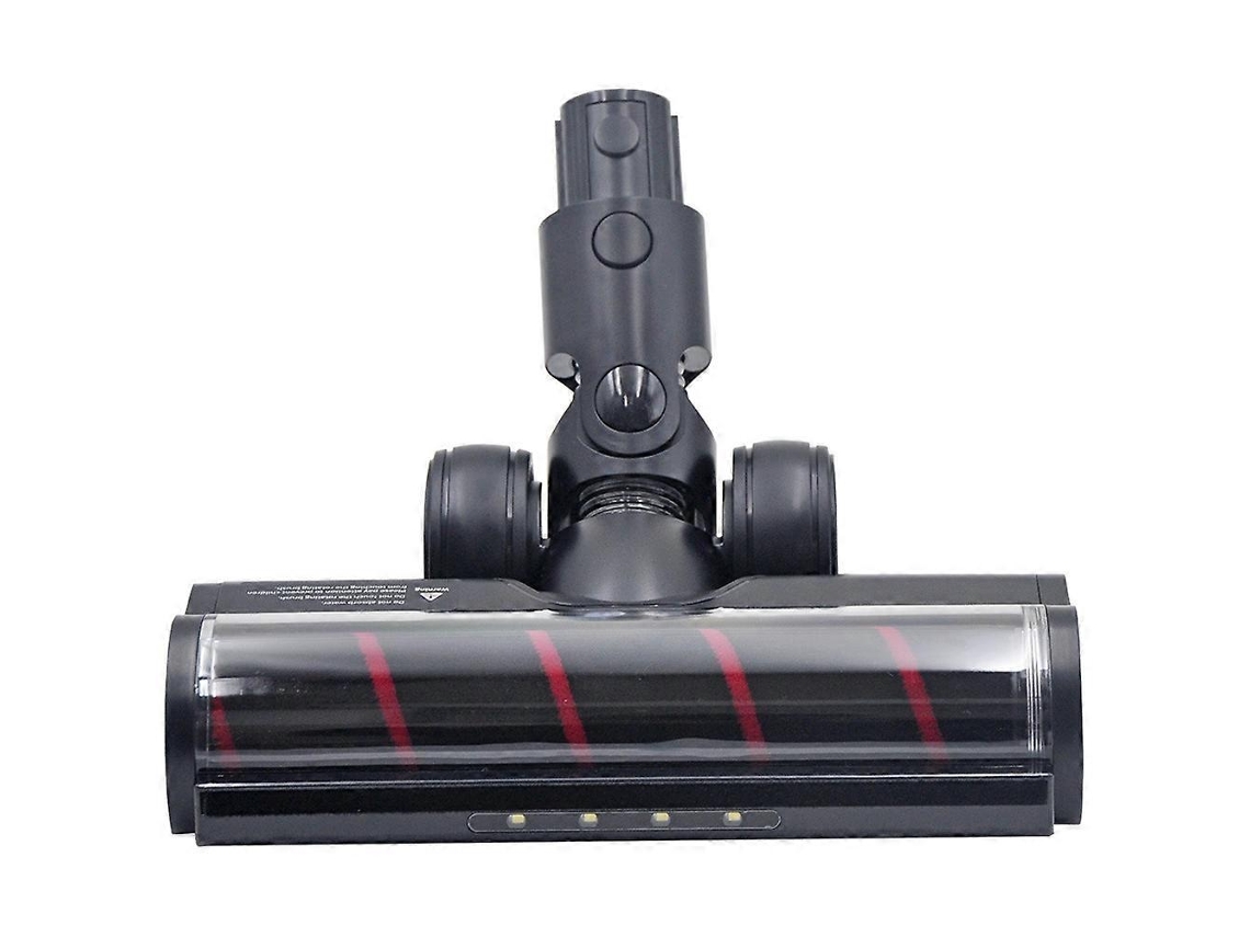 Floor Carpet Roller Brush Head For Dreame T20 T30 V11 R20 R30 G10 Replacement Parts Vacuum Floor Brush Head