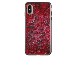Capa De Celular Com Duas Camadas De Proteção Anti-queda Para Iphone X/xs - Tpu De Alta Qualidade