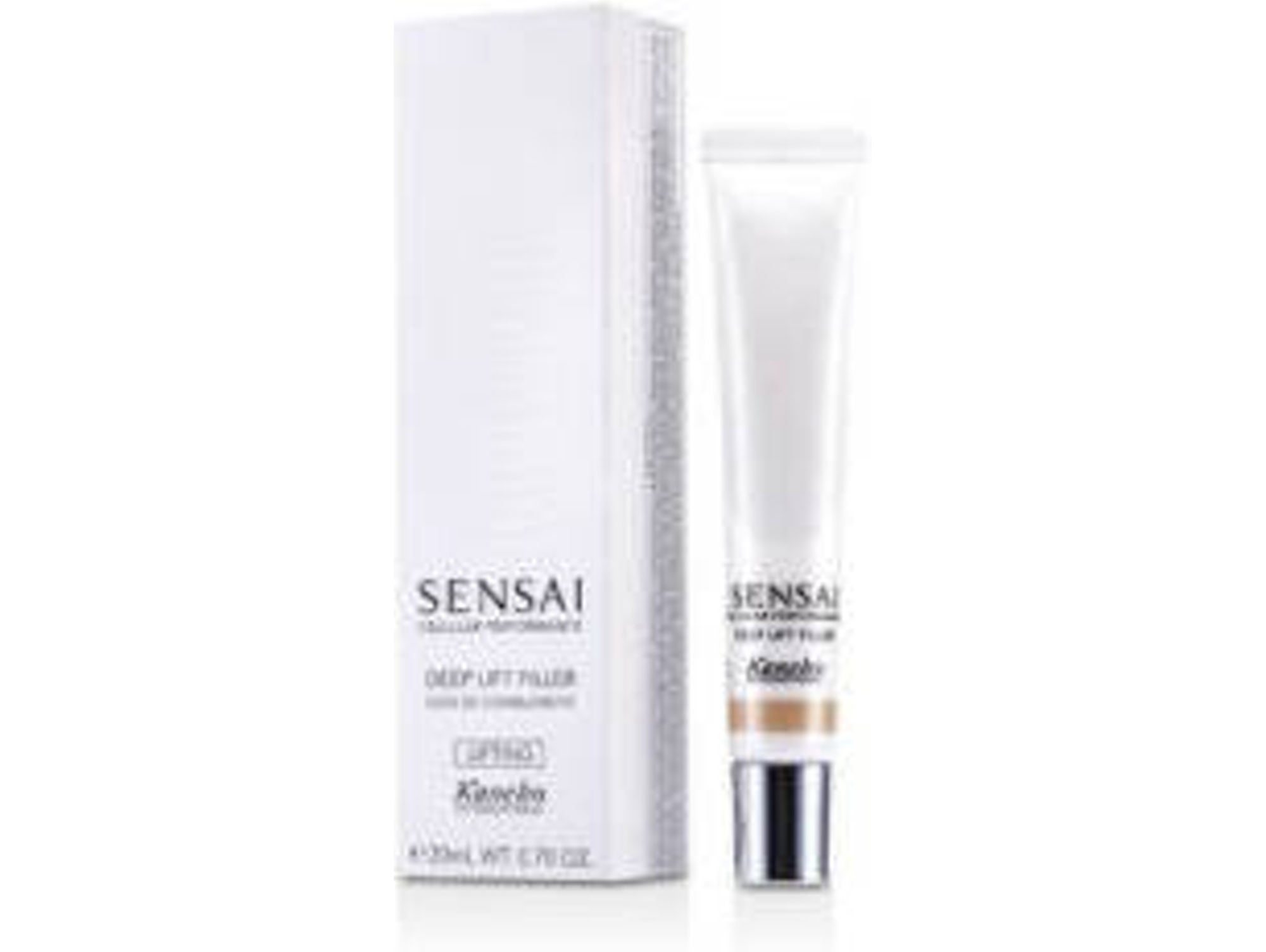 Crema Facial KANEBO Sensai Deep Lift Filler (20 ml)