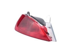 1 Unidad De Luz Antiniebla Trasera Derecha Para Parachoques De Coche, Luz De Freno Y Luz De Advertencia De Parada Para Kadjar 2015-2018