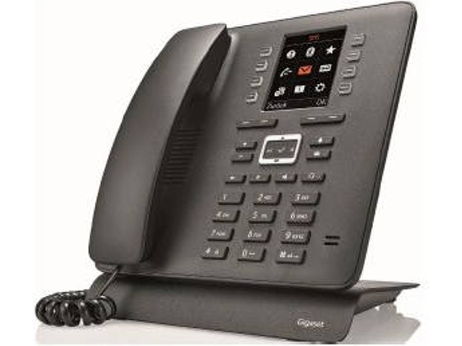 Teléfono fijo GIGASET T480HX