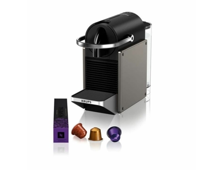 Cafetera de Cápsulas KRUPS 1260 W 700 ml