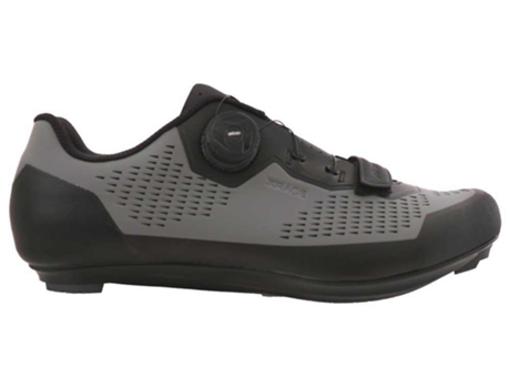 Zapatillas MASSI zapatilla road x-race Gris de (S)