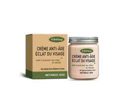 Crema reafirmante para la piel: efecto intenso y de acción rápida.