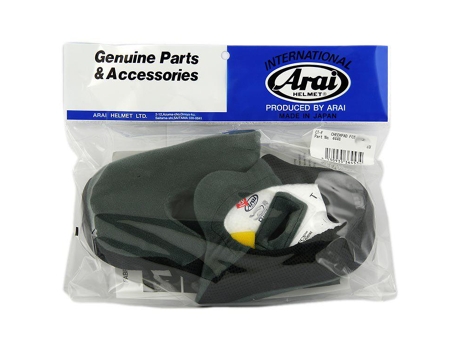 Casco ARAI Ct-F/ X-Tend Cheek Pads 20 Mm