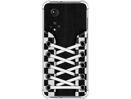 Carcasa Huawei Nova 9 / Honor 50 5G TUMUNDOSMARTPHONE Dibujos Antigolpes Multicolor