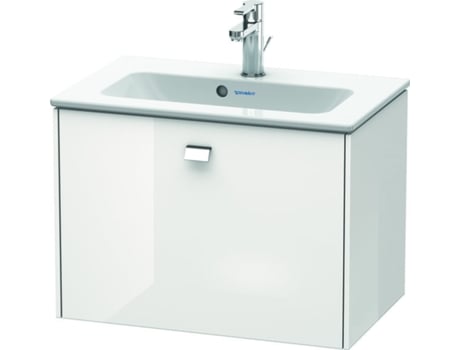 Módulo DURAVIT Brioso mural Compact 62,0 x 38,9 cm 1 extraíble para lavabo ME by Starck 234263