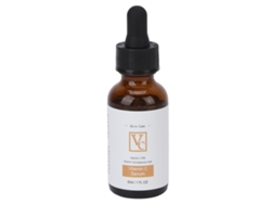 Sérum Facial 30ml Hidratante Reparador Promueve Colágeno Y Blanqueamiento De La Piel