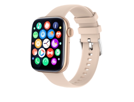Reloj inteligente para hombre, pantalla grande completamente táctil de 1,8 pulgadas, más de 50 caras de reloj, soporte de llamada Bluetooth, 120 de...