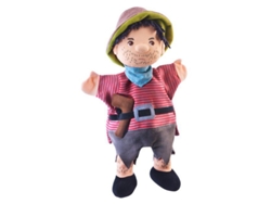 Muñeco HABA 306244 (1.5 anos)