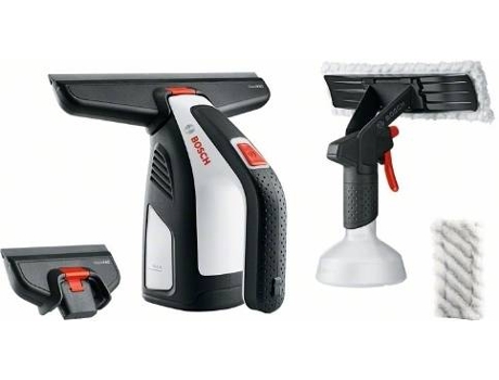 Aspiradora BOSCH de Janelas Glassvac