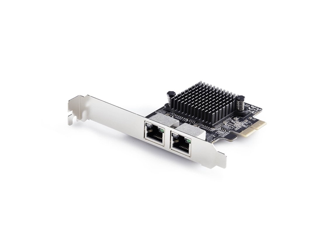 Línea Eléctrica Y Extensores Startech Pr25gr-network-card
