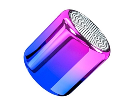 Altavoz Bluetooth Mini Home Desktop Inalámbrico