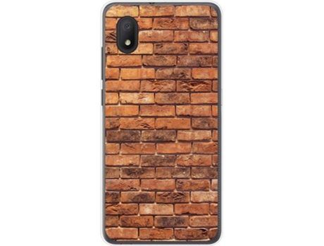Carcasa Alcatel 1B 2020 TUMUNDOSMARTPHONE Dibujos Multicolor