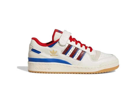 Zapatillas de Hombre ADIDAS Forum Low Multicolor (423)