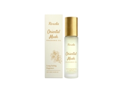 Perfume clásico de almizcle oriental