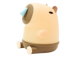 Linda luz de noche, luz de noche para guardería, regalos de Slowmoose