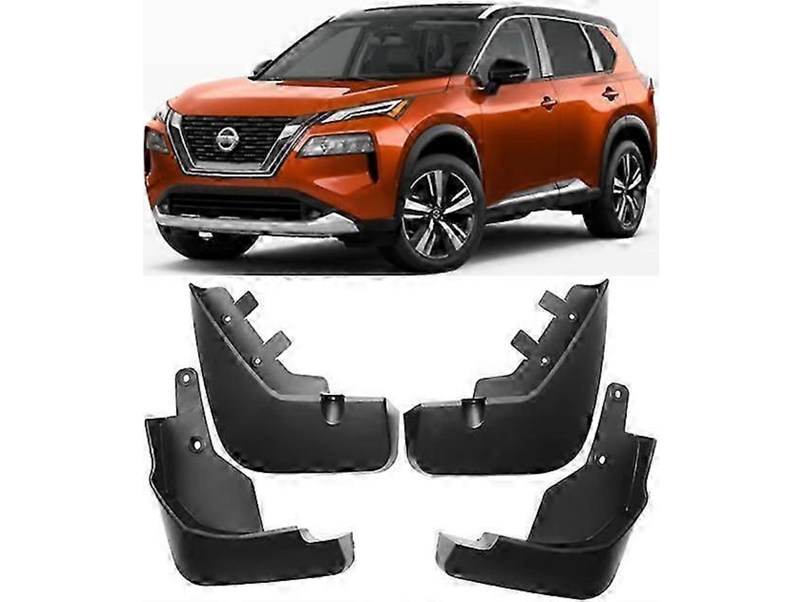 Guardabarros completos originales para Nissan X-Trail T33 2022-2024