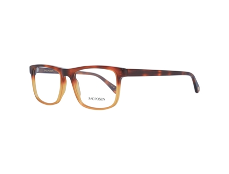 Montura de Gafas Hombre Zac Posen ZJAC 52TO