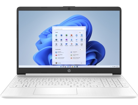 Portatil HP 15S-Fq5116Ns I7-1255U 16Gb 512Gb 15 6 W11H