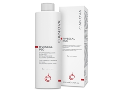 Champú Rivescal Pso 200 ml Canova Sifarma