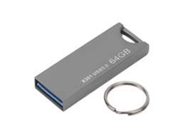 Unidad flash USB 3.0 portátil para expansión de almacenamiento - Memoria flash USB