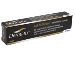 Dermatix Dermatix Gel de silicona 15 g