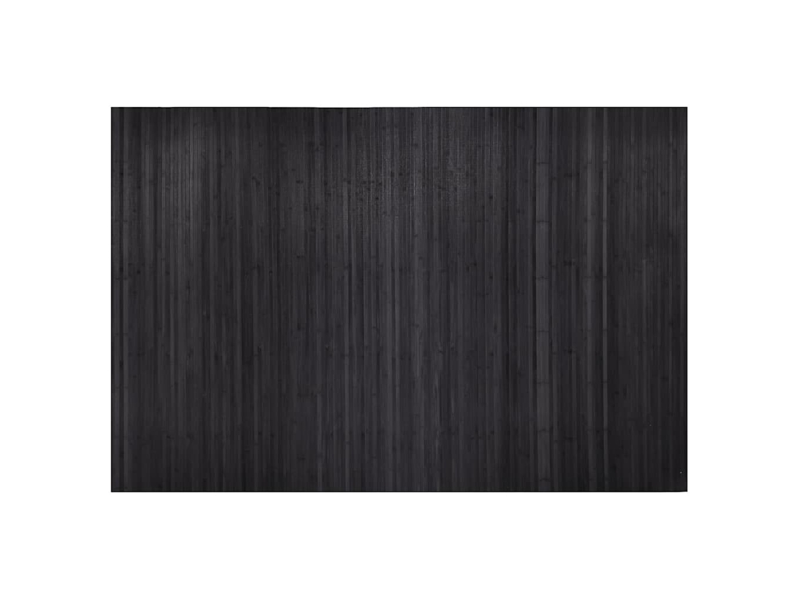Separador de ambientes | Separador de dormitorio | Separador de ambientes Ancho 250 cm Alto 165 cm Bambú gris