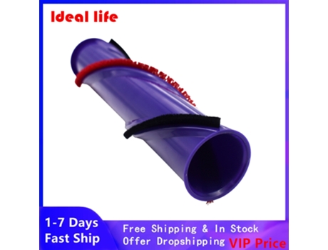 Para Dyson V8, cepillo de vacío de mano inalámbrico, conjunto de barra de cepillos 967485-01, conjunto de cepillo de rodillo principal, cepillos de...