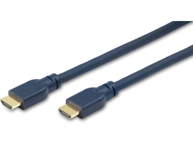Cable HDMI MICROCONNECT (HDMI - HDMI - 1.5 m - Negro)