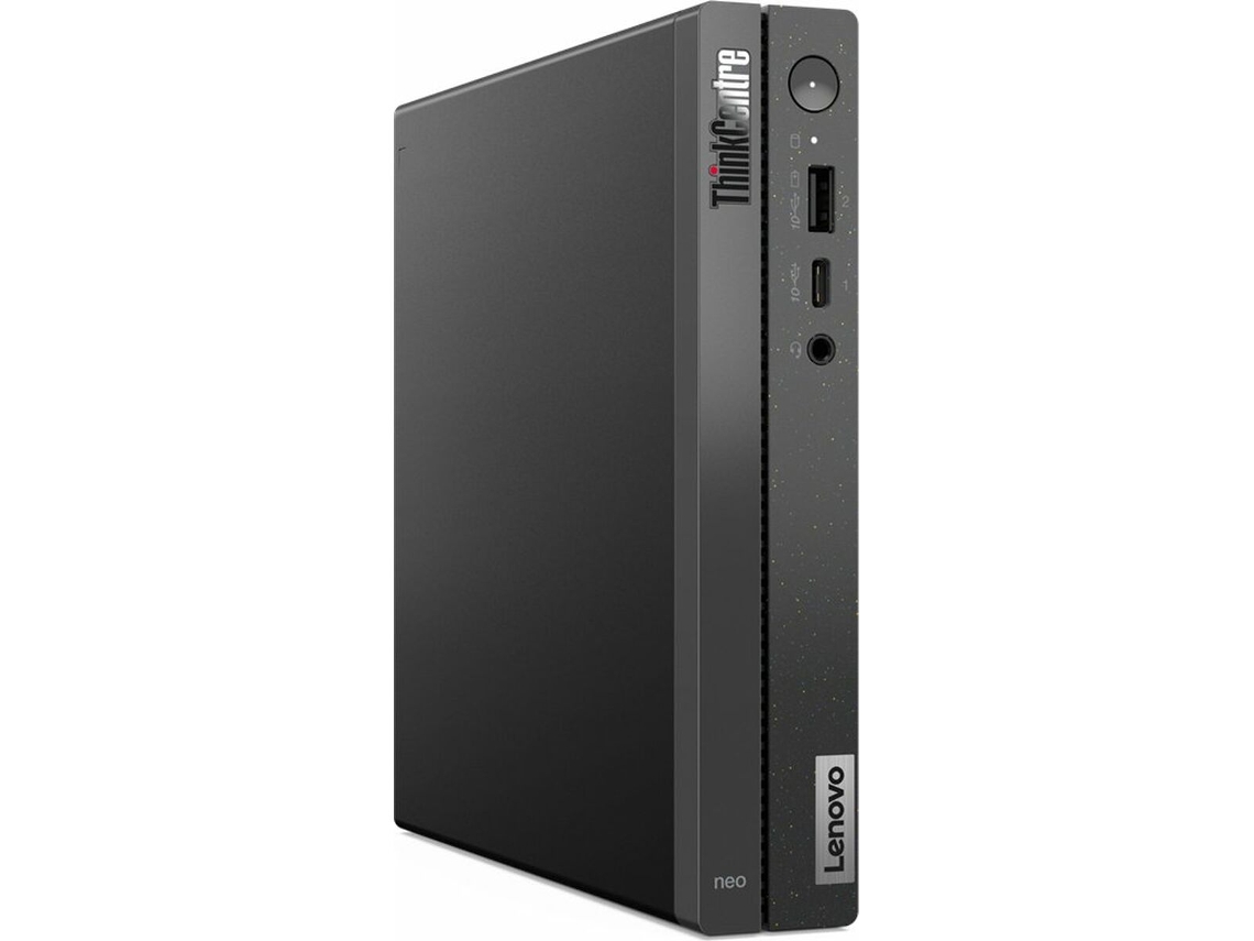 PC de Sobremesa LENOVO ThinkCentre Neo 50Q (16 GB RAM - 512 GB SSD - Intel Core i5)