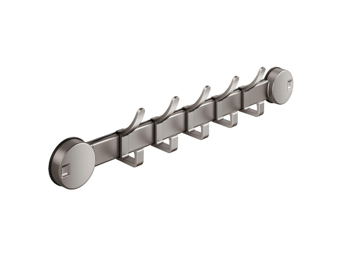 Gancho para baño, gancho para toallas, gancho adhesivo para pared, gancho para puerta trasera, gancho para ropa