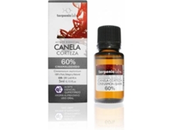 Aceite Essencial TERPENIC Casca De Canela % (5 ml de óleo essencial (Canela))
