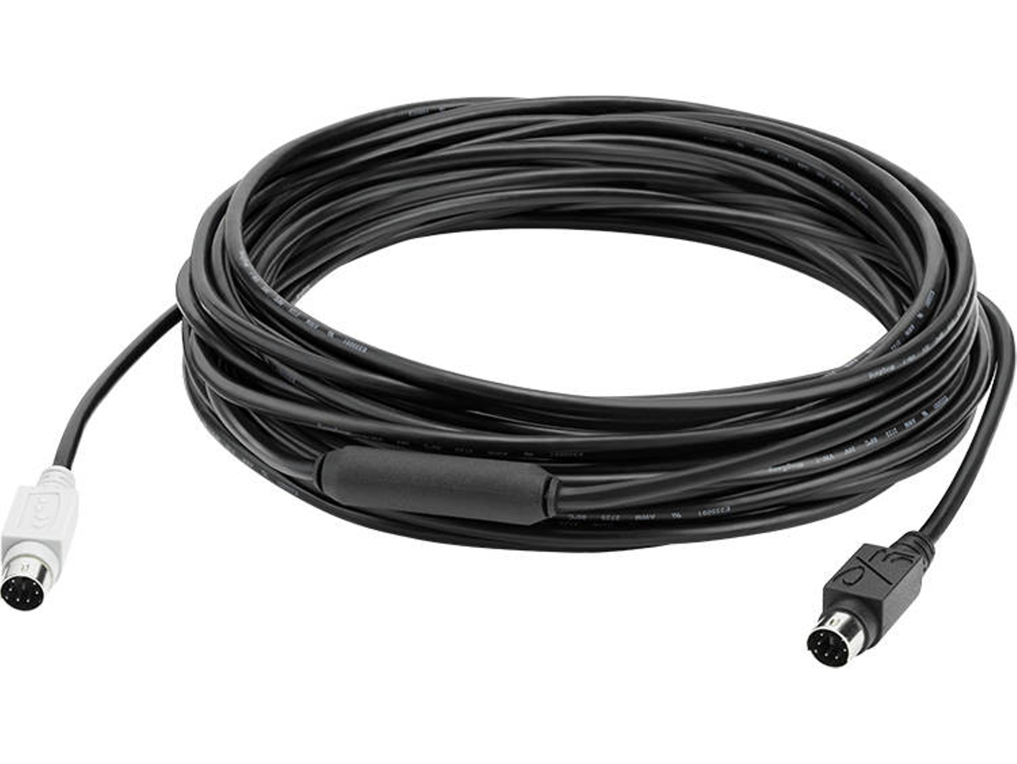 Cable de Alimentación LOGITECH 939-001487 10m Negro
