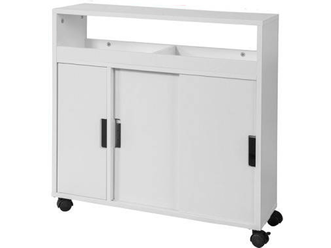 Armario SOBUY BZR02-W