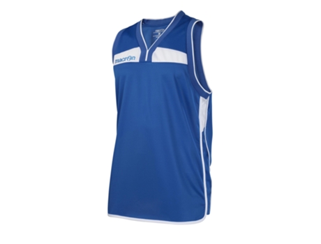 CamisetaMacron Arsenic XS