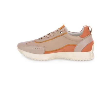 Zapatos de Mujer BUGATTI Sophie Beige (40)