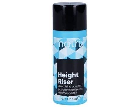 MATRIX Height Riser Polvo de Peinado Voluminizador 7 Gr