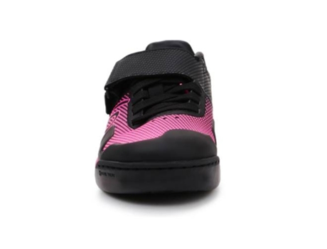Zapatillas FIVE TEN Material sintético Mujer (40.0 eu - Negro)