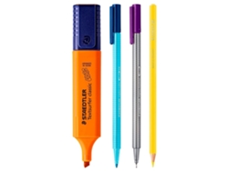 Pack Escritura Happy Line Rotuladores Lápices STAEDTLER