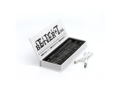 Juego De Destornilladores Eléctricos Mini Sequre Es-180 20 En 1, Gran Capacidad, Múltiples Accesorios Y Herramientas Eléctricas De Precisión.