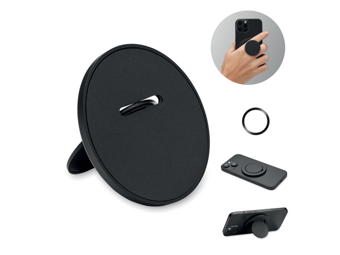 Soporte Magnético Para Teléfono