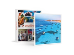 Caja Regalo SMARTBOX Destino Baleares: 1 noche con desayuno en hotel 4*