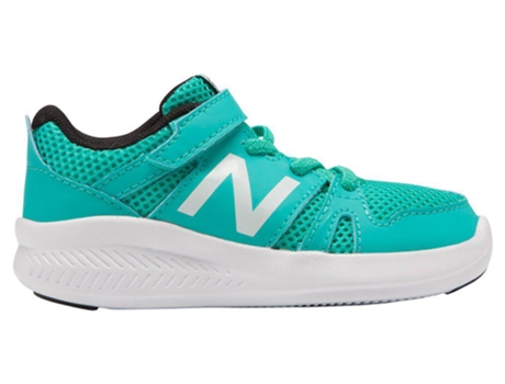 Zapatillas para Hombre NEW BALANCE Running 570 Bungee Verde para Corrida (EU 21)