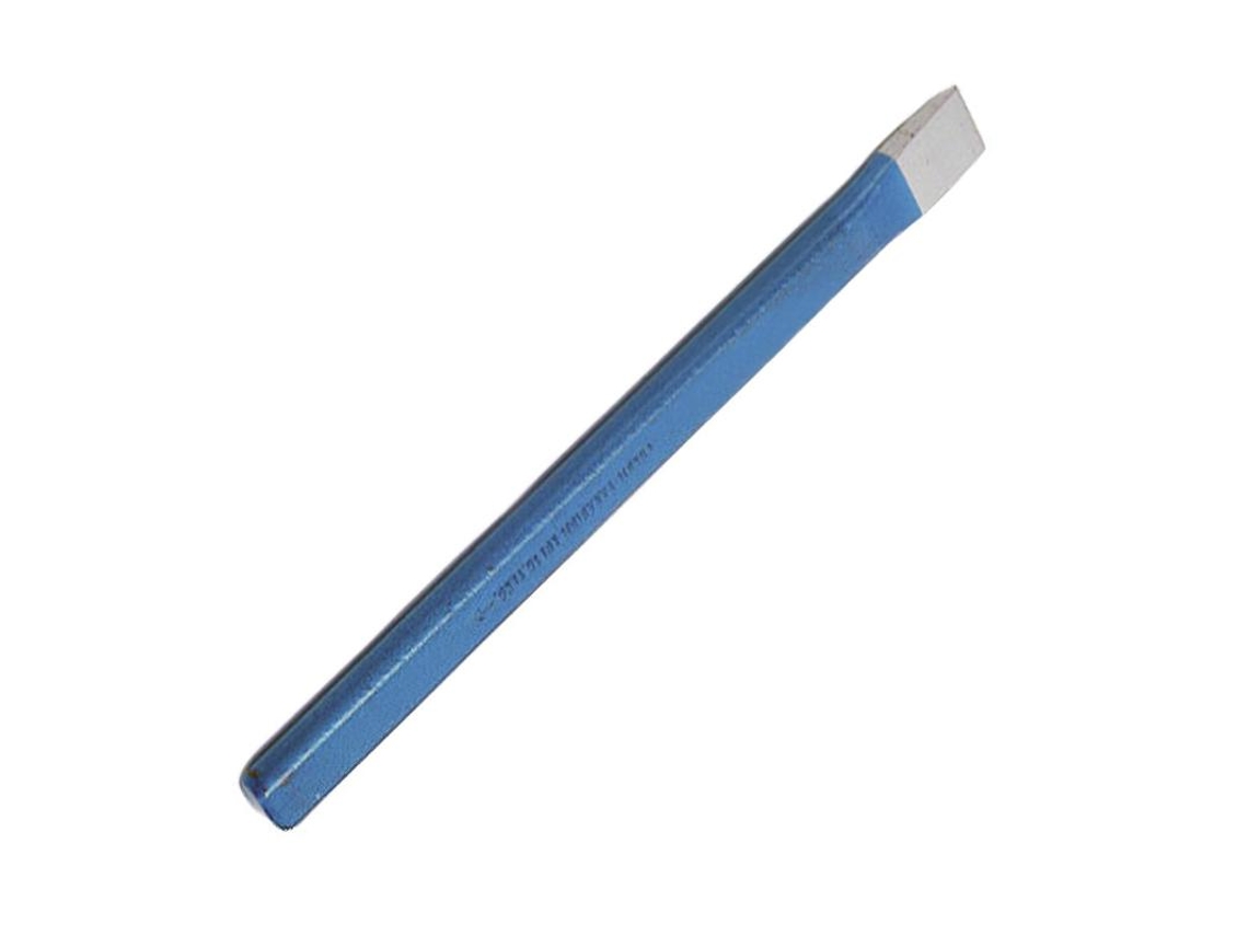Cortafrios plano forjado 300 23x13 mm.