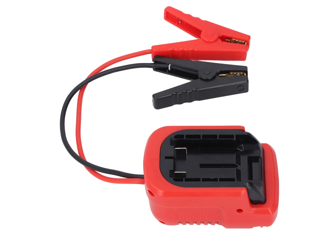 Inyector De Salto De Coche Portátil 12v Para Baterías Cmcb205 Cmcb204 Cmcb206 Cmcb202 Cmcb201 20v